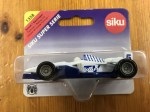 Siku 1358 Formel 1 raceauto TV Sport